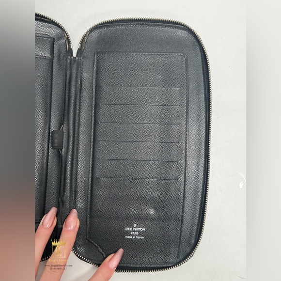 Louis Vuitton XL organizer Wallet - Picture 7 of 12
